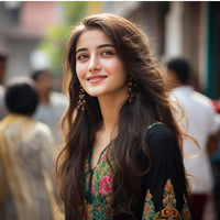 Fatima Khan