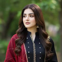 Ayesha Malik